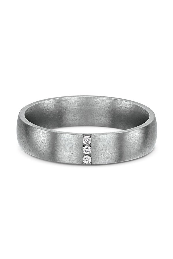 ICEBOW DESIGNS RIGEL LINE TITANIUM RING ICEBOW DESIGNS RIGEL LINE TITANIUM RING