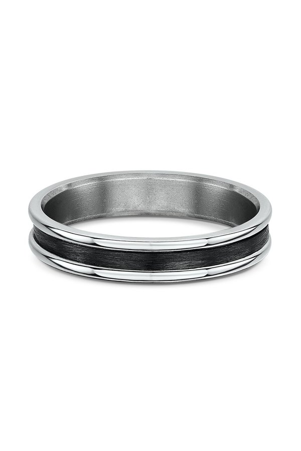 ICEBOW DESIGNS TRES-2B CURVED RING ICEBOW DESIGNS TRES-2B CURVED RING