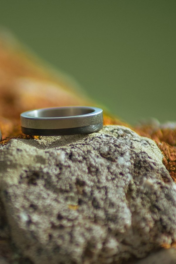 ICEBOW DESIGNS TRES-2B NARROW RING ICEBOW DESIGNS TRES-2B NARROW RING
