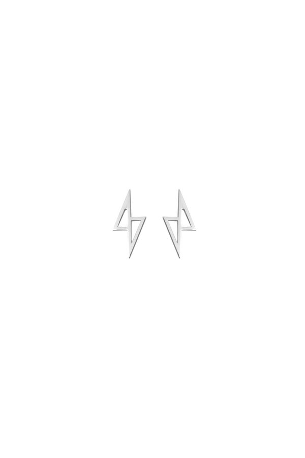 ARTPECKERS ZEUS EARRINGS ARTPECKERS ZEUS EARRINGS