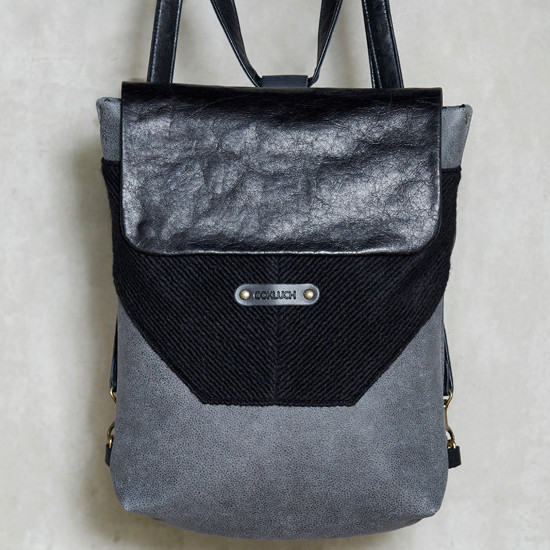 COKLUCH - HEINOLA Backpack COKLUCH - HEINOLA Backpack