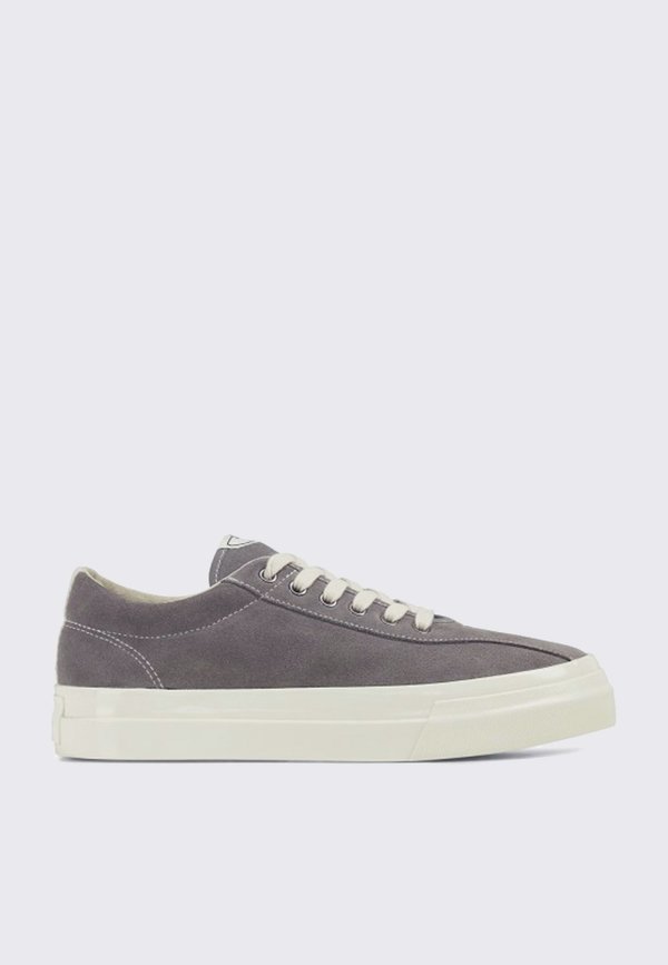unisex Stepney Workers Club Dellow Suede - grey unisex Stepney Workers Club Dellow Suede - grey