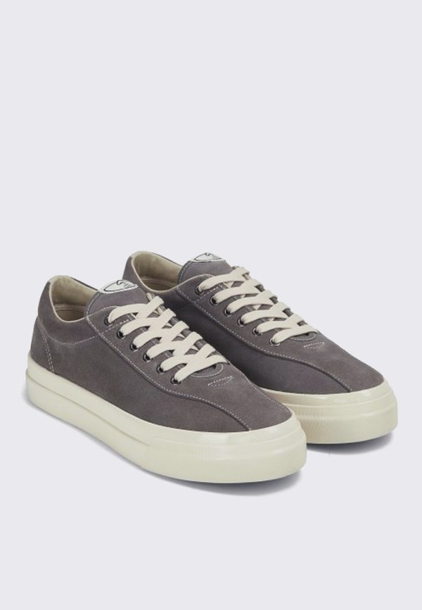 unisex Stepney Workers Club Dellow Suede - grey unisex Stepney Workers Club Dellow Suede - grey