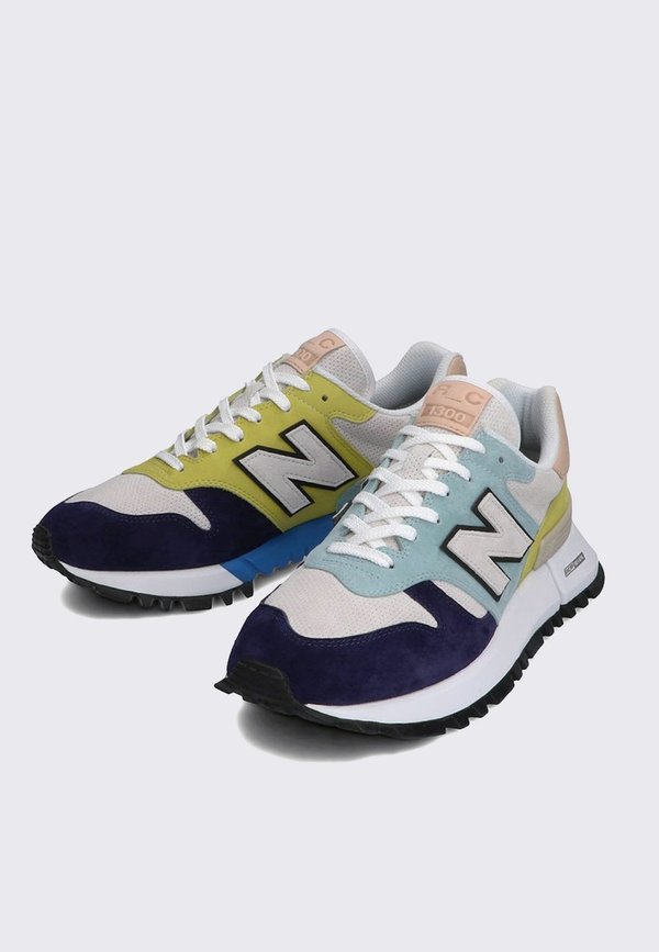 New Balance Tokyo Design Studio Sneaker - multi | Garmentory