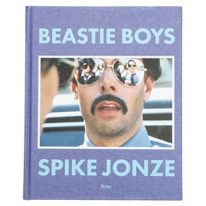 Beastie Boys Hardcover by Spike Jonze | Garmentory