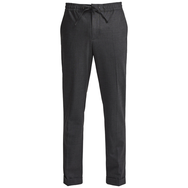 NN07 sebastian 1325 - Dark Grey