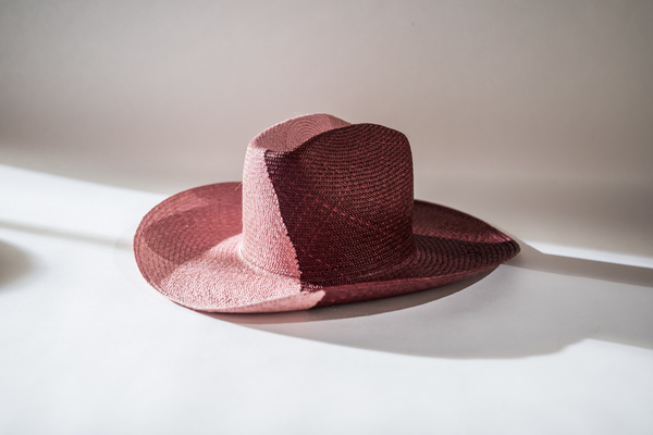 Clyde 2 Tone Cowboy Hat Clyde 2 Tone Cowboy Hat