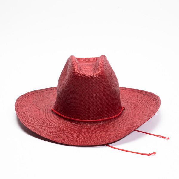 Clyde Western Hat Clyde Western Hat