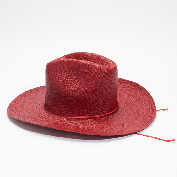 Clyde Western Hat Clyde Western Hat