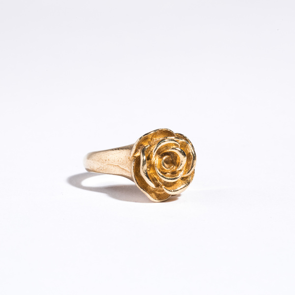 Saint Claude x Freda Desert Rose Ring Saint Claude x Freda Desert Rose Ring