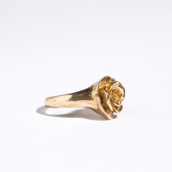 Saint Claude x Freda Desert Rose Ring Saint Claude x Freda Desert Rose Ring