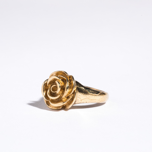 Saint Claude x Freda Desert Rose Ring Saint Claude x Freda Desert Rose Ring