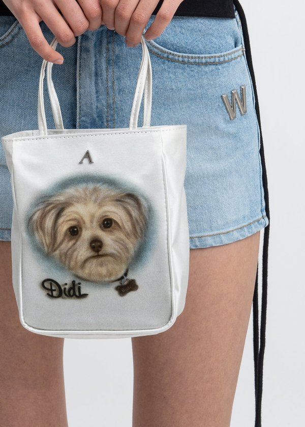 Ashley Williams Didi Kate Bag | Garmentory