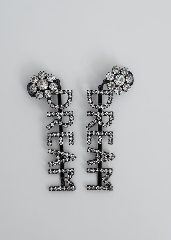 Ashley Williams Dream Earring Clip On Ashley Williams Dream Earring Clip On