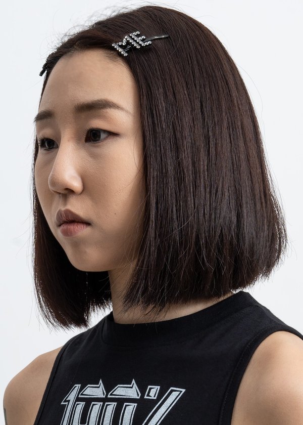Ashley Williams Me Hair Pin Ashley Williams Me Hair Pin