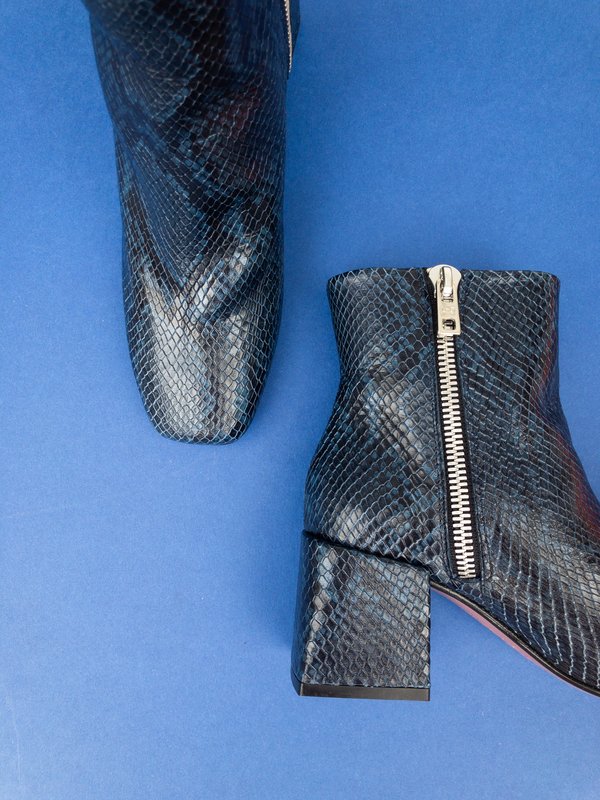 LOQ lazaro boot - hydro snake LOQ lazaro boot - hydro snake