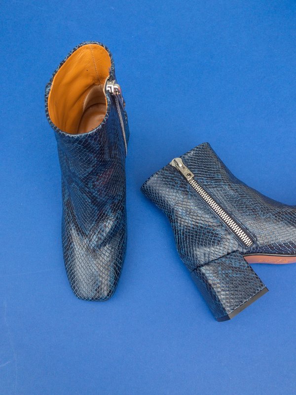 LOQ lazaro boot - hydro snake LOQ lazaro boot - hydro snake