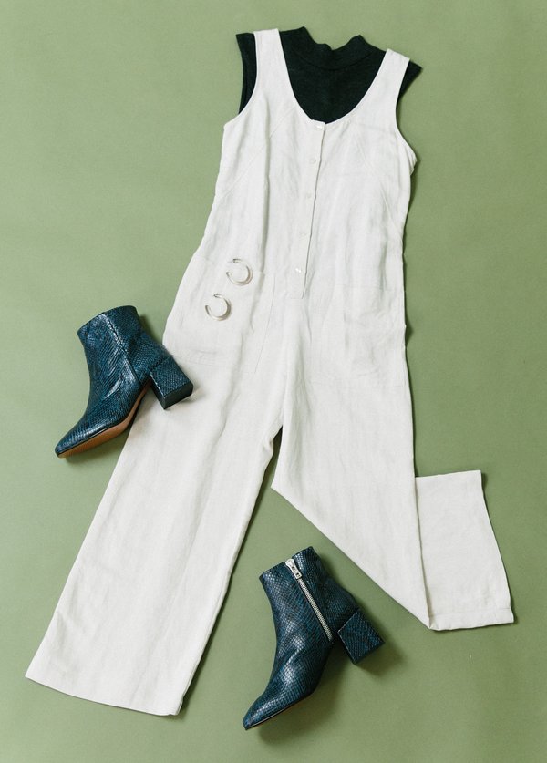 LOQ lazaro boot - hydro snake LOQ lazaro boot - hydro snake