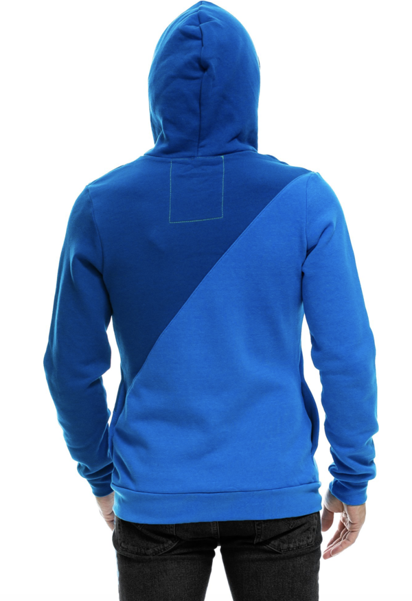 unisex Aviator Nation Glider Zip Hoodie unisex Aviator Nation Glider Zip Hoodie