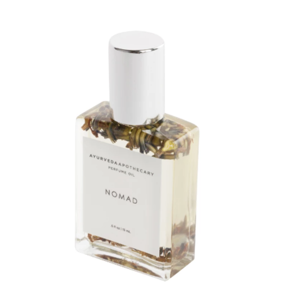 made by yoke Nomad Perfume Oil made by yoke Nomad Perfume Oil