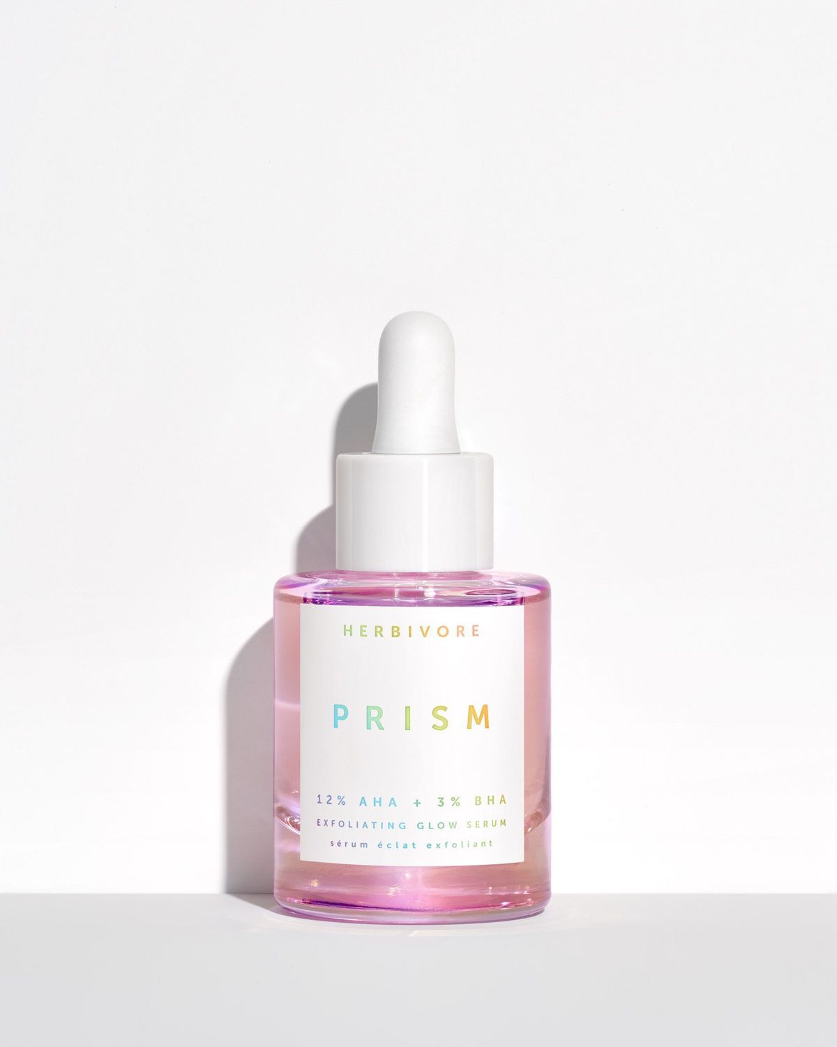 Herbivore Botanicals Prism 12 Glow Serum Garmentory