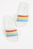 Melissa Rainbow Slide - Thumbnail 1