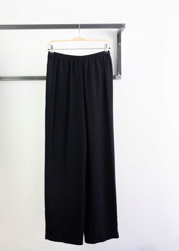 Vintage double pleated pant Vintage double pleated pant