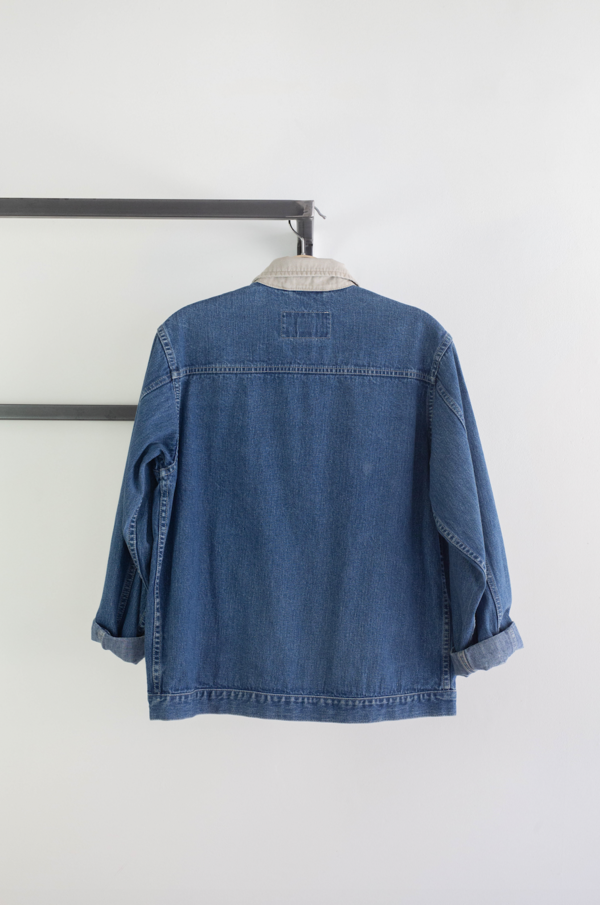 Vintage spring jacket - denim Vintage spring jacket - denim