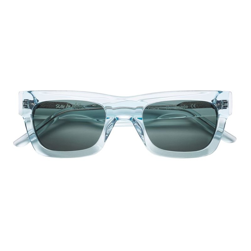 Sun Buddies GRETA SUNGLASSES - GIN AND TONIC | Garmentory display picture 1