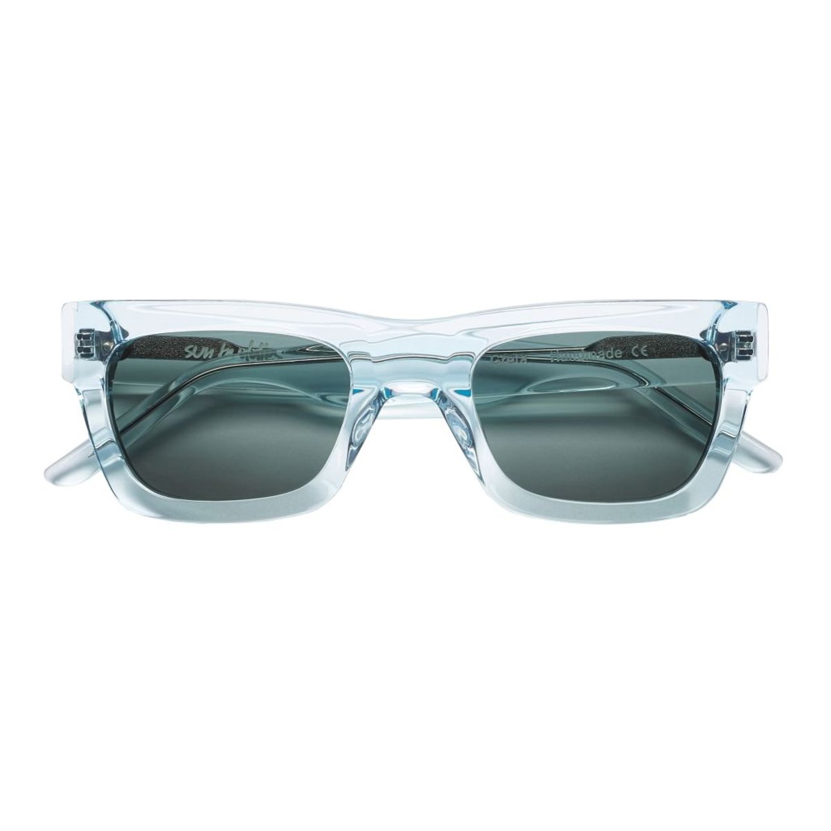 Sun Buddies GRETA SUNGLASSES - GIN AND TONIC | Garmentory