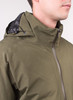 Men's Arc'teryx Veilance Node Down Jacket Moss - Thumbnail 3
