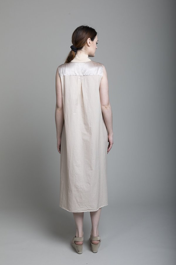 Elsa Esturgie Cosmos Dress - Blush Elsa Esturgie Cosmos Dress - Blush