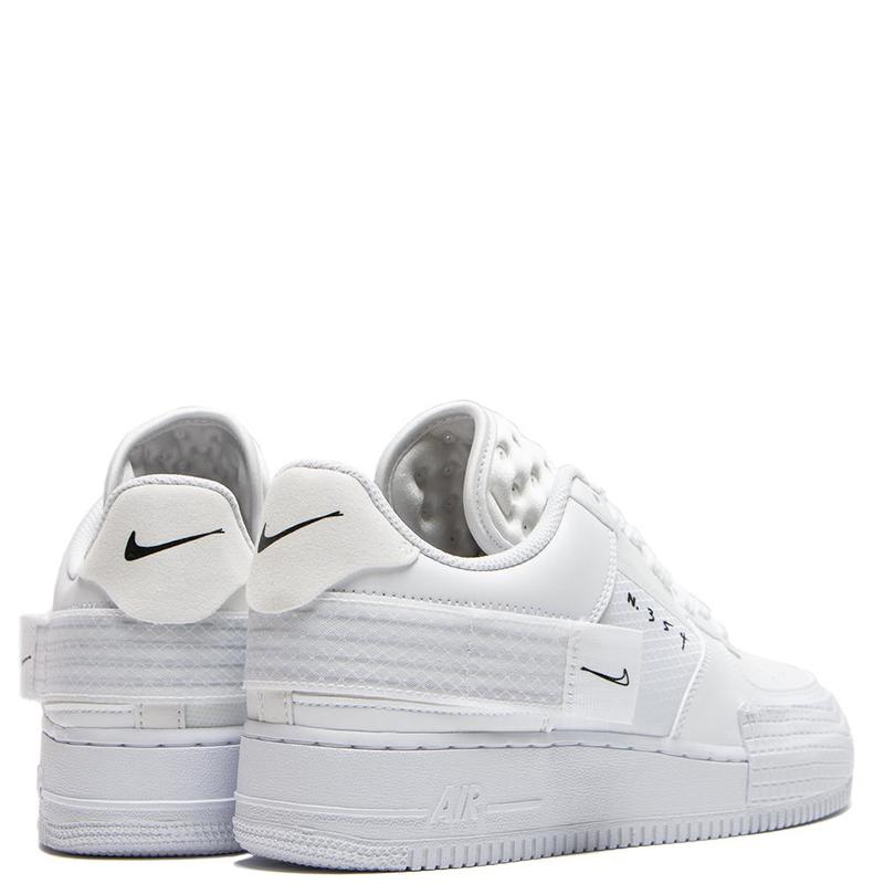 air force type 2 white