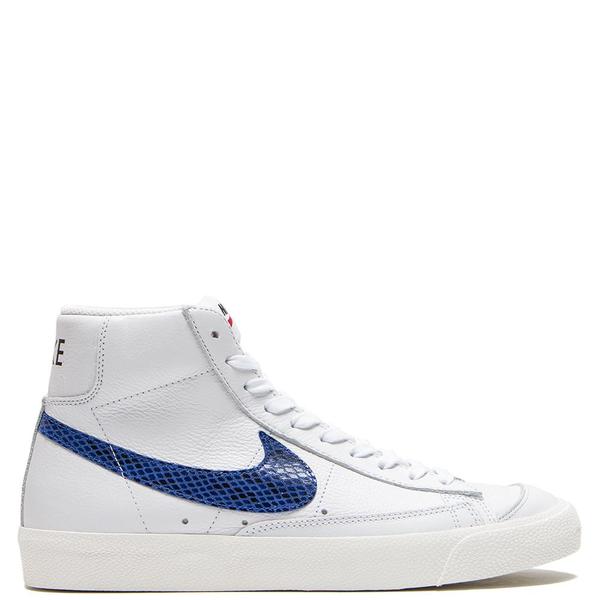 nike blazer mid 77 racer blue