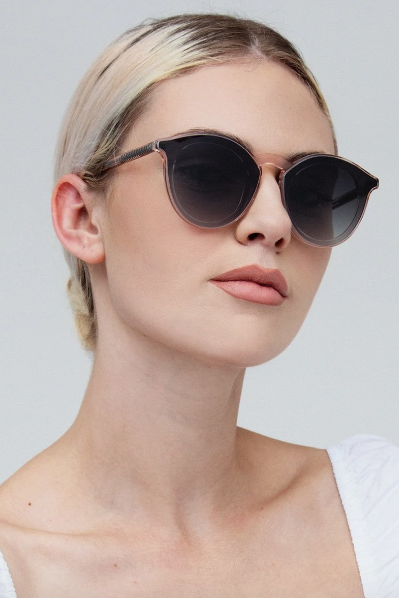 Krewe Collins Nylon - Petal | Garmentory display picture 1