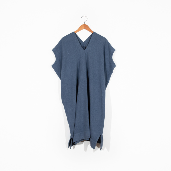 Atelier Delphine Crescent Dress Upcycled Yarn Atelier Delphine Crescent Dress Upcycled Yarn