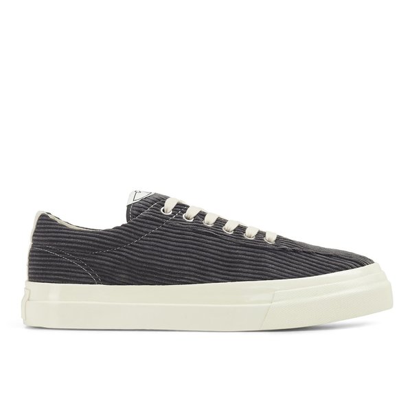 Unisex Stepney Workers Club Dellow Cord Sneakers - Grey Unisex Stepney Workers Club Dellow Cord Sneakers - Grey