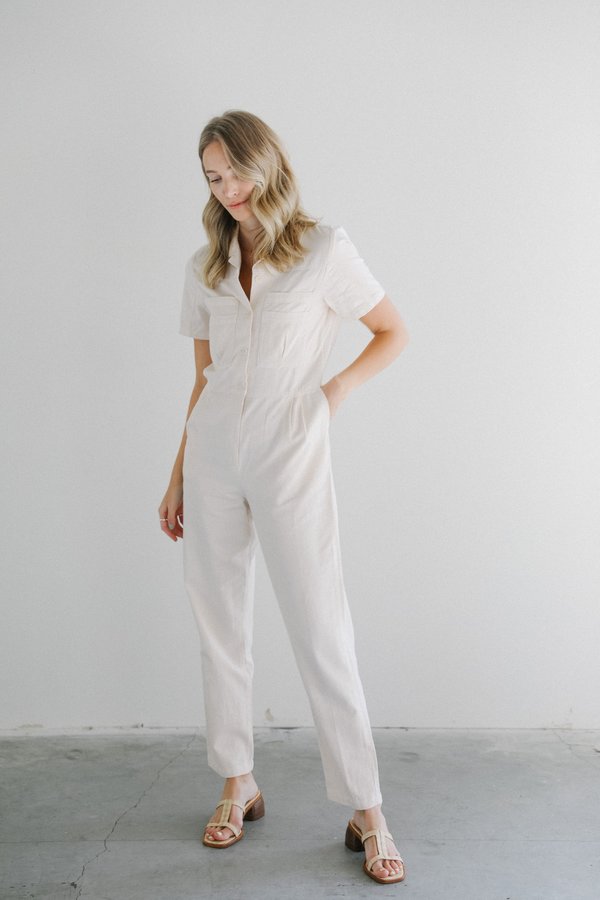 Paloma Wool Ada Jumpsuit Paloma Wool Ada Jumpsuit