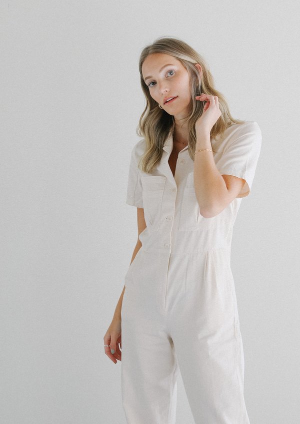Paloma Wool Ada Jumpsuit Paloma Wool Ada Jumpsuit