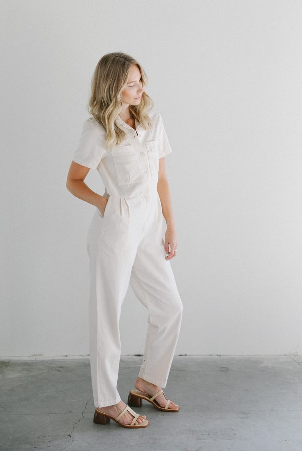 Paloma Wool Ada Jumpsuit Paloma Wool Ada Jumpsuit