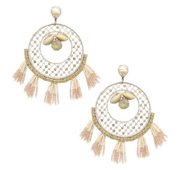 Deepa Gurnani Denise Earrings Deepa Gurnani Denise Earrings