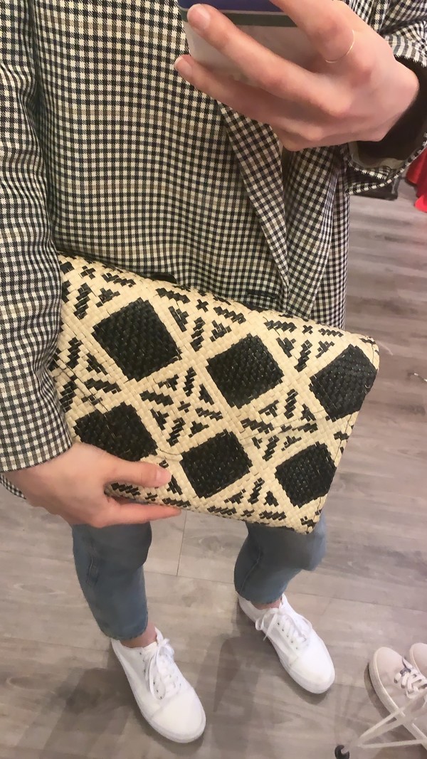 Banago Envelope Clutch Banago Envelope Clutch