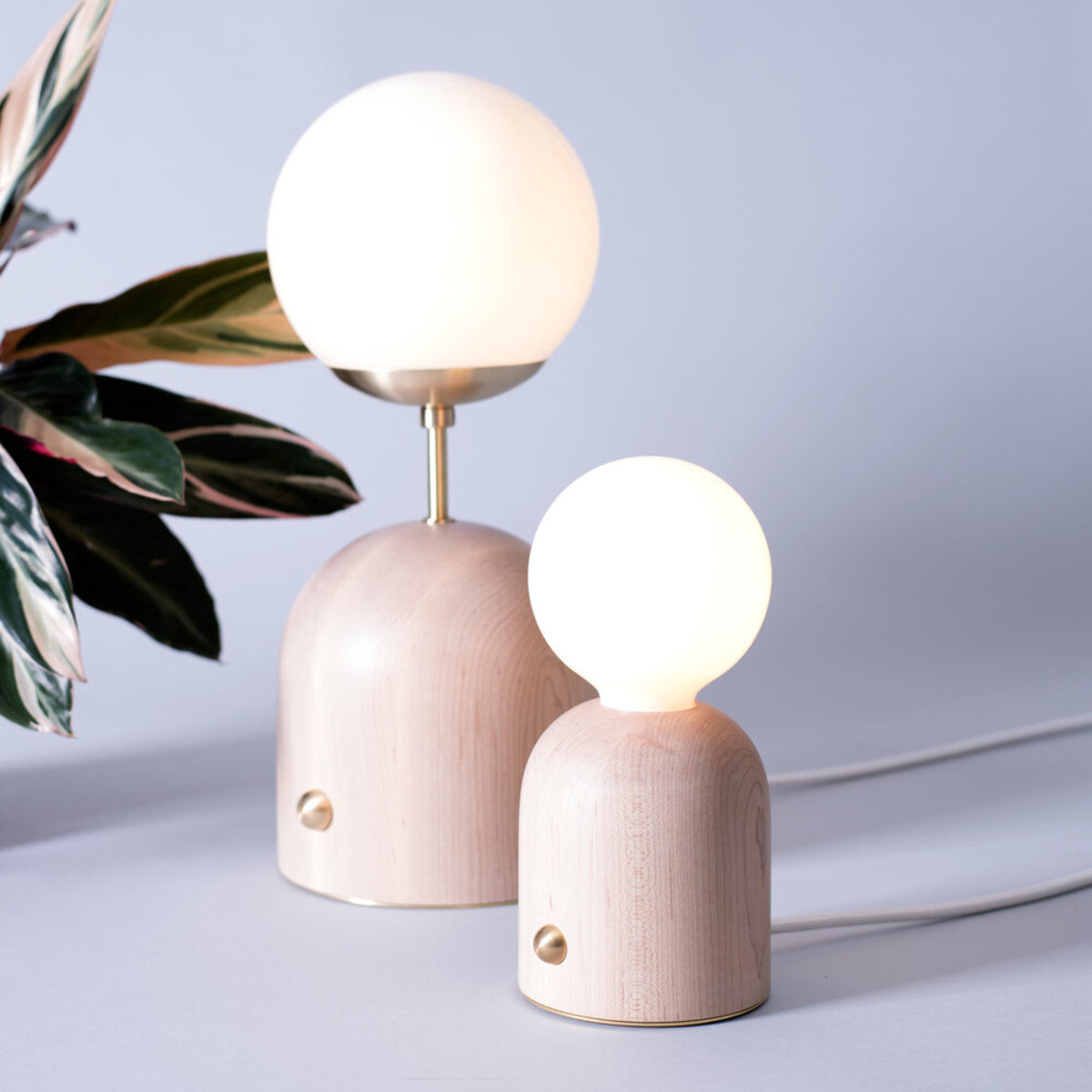 Cofield Domus lamp - Image 1 of 2