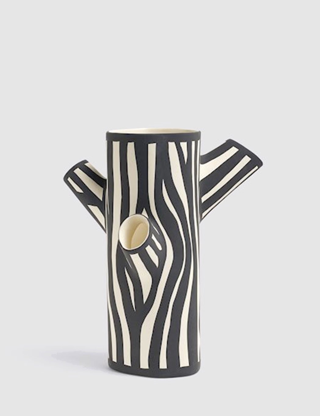 【希少】HAY フラワーベース TREE TRUNK VASE Hay-Tree-Trunk-Vase--Medium---