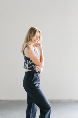 Paloma Wool Molino Top Paloma Wool Molino Top