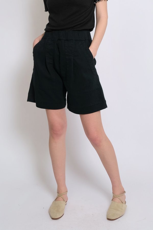 Micaela Greg Utility Short Micaela Greg Utility Short