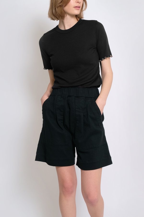 Micaela Greg Utility Short Micaela Greg Utility Short