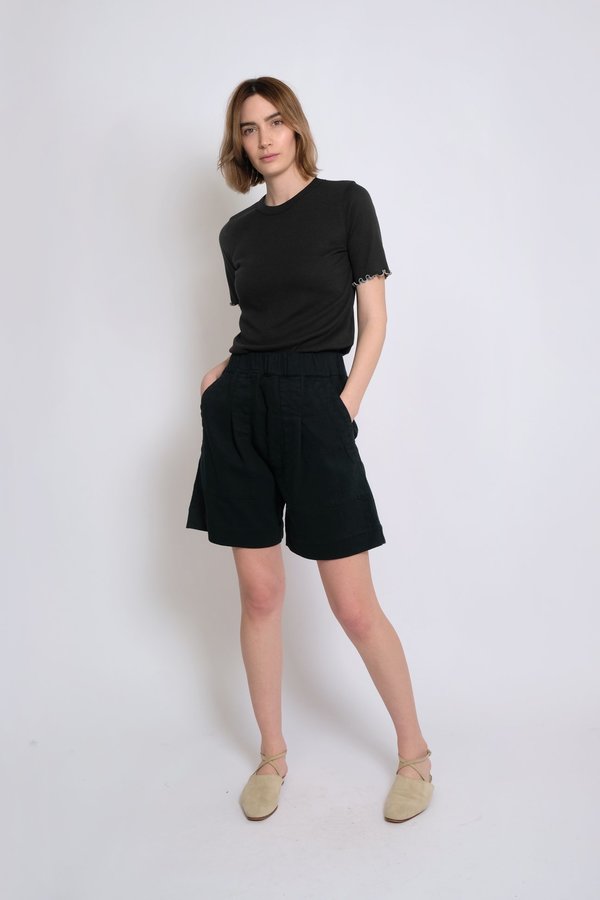 Micaela Greg Utility Short Micaela Greg Utility Short