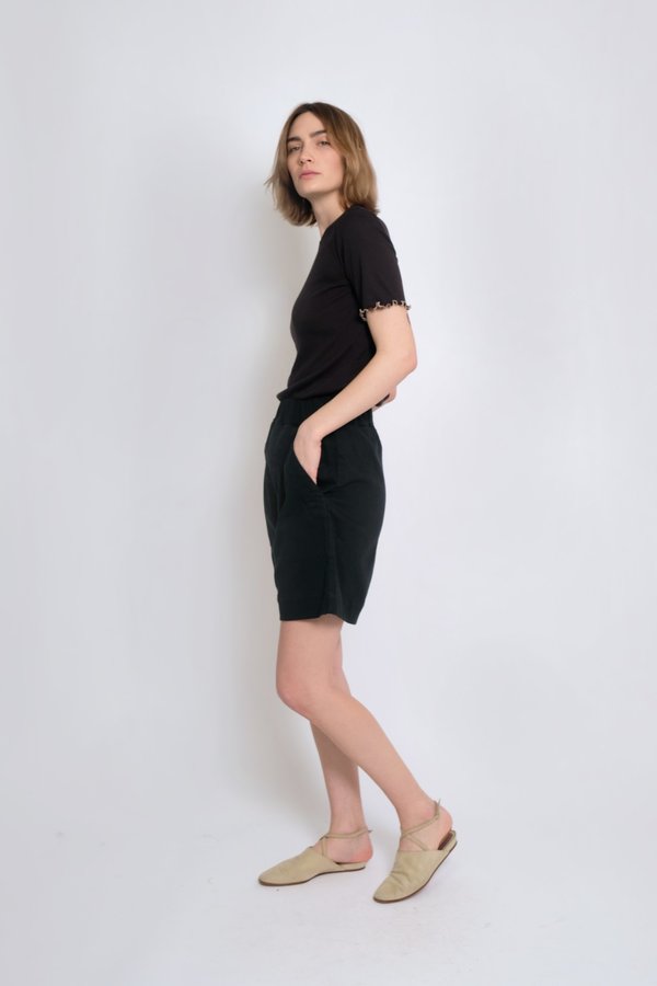 Micaela Greg Utility Short Micaela Greg Utility Short