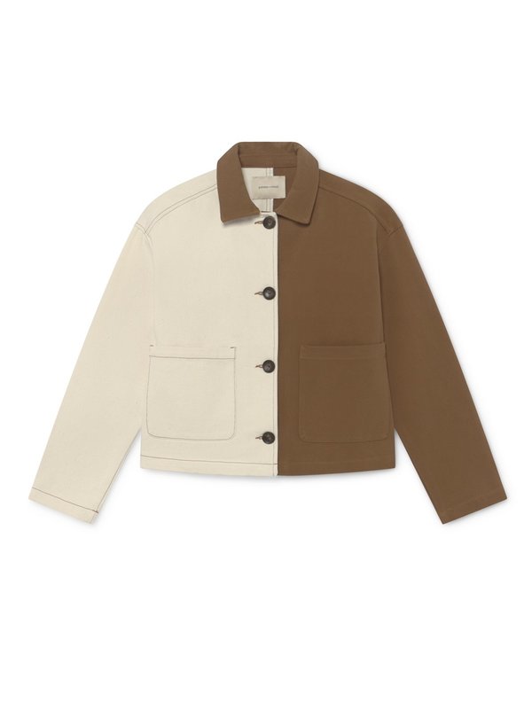 Paloma Wool Coyote Jacket | Garmentory